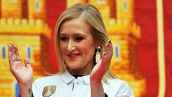 Una segunda profesora del máster de Cifuentes reconoce que su firma en el acta está falsificada