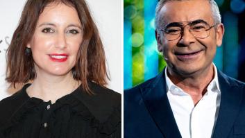 Andrea Levy responde a Jorge Javier Vázquez tras su comentada pregunta sobre Ayuso