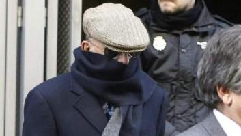 La Mesa del Congreso da el visto bueno a publicar los reconocimientos a 'Billy El Niño' pero no su "hoja de servicios"