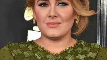 "No la reconocí": Adele reaparece tras su gran cambio físico