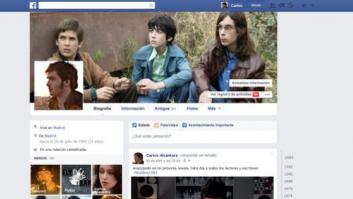 Si los personajes de 'Cuéntame' hubieran tenido redes sociales