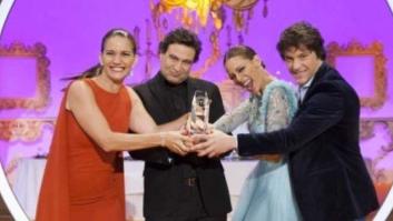 Paula gana 'MasterChef Junior 4'