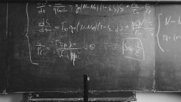 Intenta descubrir la clave de esta sucesión numérica