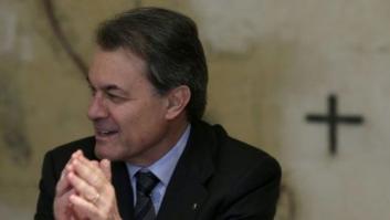 Mas sobre Podemos: "Ya se pelean como monas"