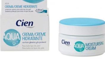 La verdad sobre la crema de Lidl de 3 euros, según una cosmetóloga