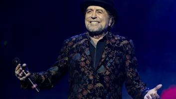 Joaquín Sabina deja claro lo piensa de Milei en una pincelada