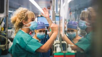 La tercera ola en España: récord de casos, restricciones y desafíos entre Gobiernos