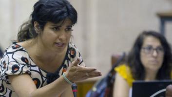 Podemos Andalucía quiere la independencia de Pablo Iglesias