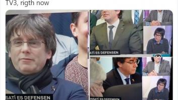 Cachondeo con esta imagen de TV3: no hace falta decir mucho más