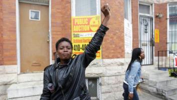 Los seis policías sospechosos de la muerte de Gray serán procesados por homicidio