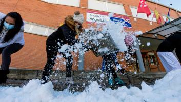 La Comunidad de Madrid retrasa la vuelta a los colegios hasta el miércoles