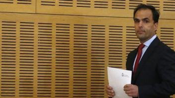 El rector de la URJC se dirige a los alumnos: "Estos han sido días difíciles también para mí"