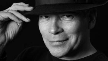 Boris Izaguirre: 'La frivolidad es una lupa, una manera de ver el mundo'