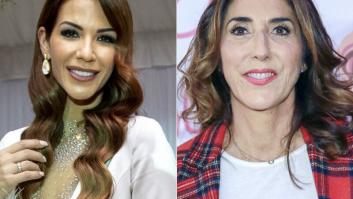 Sorpresa por el pésame que ha dado Tamara Gorro a Paz Padilla tras la muerte de su madre