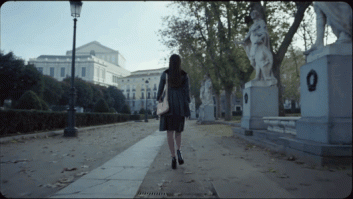 El videoclip de C. Tangana con Bárbara Lennie en cinco detalles