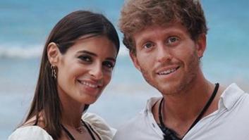 El gesto de Gonzalo con Susana en la final de 'La isla de las tentaciones' que impacta en redes