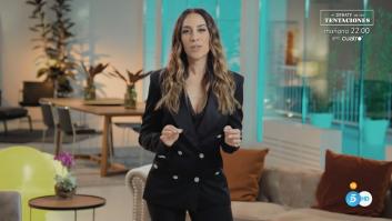 La pregunta de Mónica Naranjo que da que hablar (y mucho) en ‘La isla de las tentaciones’