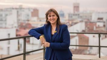 Borràs renuncia a declarar voluntariamente ante el Supremo