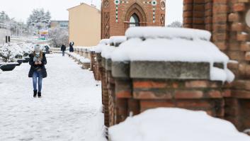Lambán (PSOE) anuncia que padece cáncer de colon