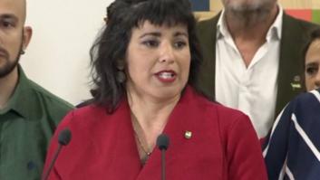 Rodríguez, tras dejar Podemos: "Debemos ser una organización más andaluza, más descentralizada”