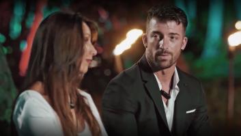 La aplaudida reacción de un equipo de Segunda División tras el 'no' de Rubén a Fani en 'La Isla de las Tentaciones'