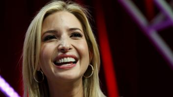 Ivanka impide a sus escoltas usar su baño y tienen que alquilar un wc por 3.000 dólares al mes
