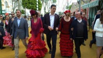 Sánchez cambia la fecha de su acto en Sevilla al coincidir con un Betis-Barcelona