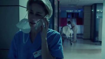 Indignación con lo que se ha visto en el salto a 2020 de 'Cuéntame': "Un pésimo ejemplo"