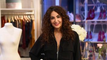 Cristina Rodríguez desvela cuándo termina 'Cámbiame'