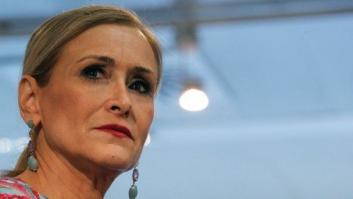 Iñaki Gabilondo sentencia que Cifuentes ya ha disipado cualquier duda sobre su máster: "No fue limpio"