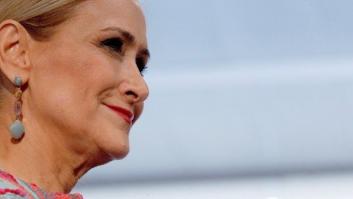 El detalle de la comparecencia de Cifuentes que ha indignado (y mucho) a Jabois