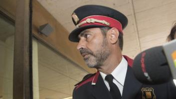 Lamela procesa a Trapero por sedición y pertenencia a organización criminal