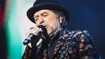 Indignación con el alcalde de Ourense por su tuit sobre la caída de Joaquín Sabina