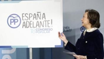 El lema del PP... ¿no se parece mucho a otra cosa?