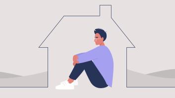 Yo decreto mi confinamiento