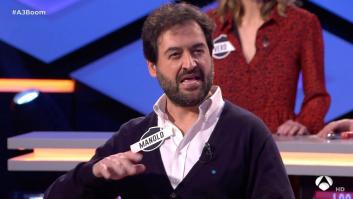 Un miembro de 'Los Dispersos' sorprende por sus palabras: "Odiadme, os lo pido"