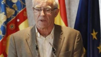 Ribó quiere cobrar el IBI a los locales religiosos que no sean de culto ni de asistencia