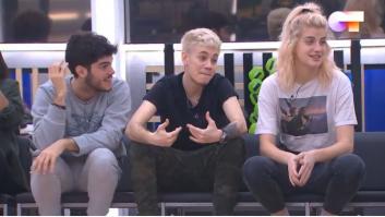 "No me parece buena idea": división de opiniones por quién ha dado la última charla a los concursantes de 'OT 2020'