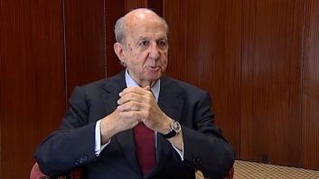 Muere el empresario Plácido Arango