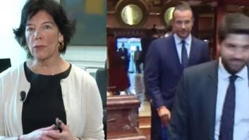 El Gobierno acudirá este martes a los tribunales si Murcia no retira el veto parental: "Tienen 24 horas"