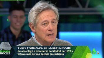 A Josema Yuste le llueven las críticas por esta frase en 'La Sexta Noche': "Hay programas de mujeres que..."