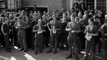 1 de mayo: el trabajo y el paro explicados en 23 gráficos