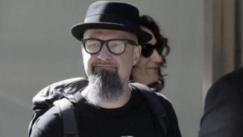 El Supremo condena a un año de cárcel a César Strawberry, cantante de Def con Dos, por enaltecer el terrorismo