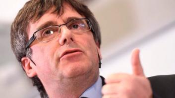 El acertado vaticinio de un abogado del equipo de Carles Puigdemont en Twitter