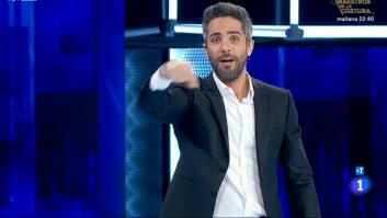 El comentado momento de la gala 5 de 'OT 2020' que no se vio en televisión