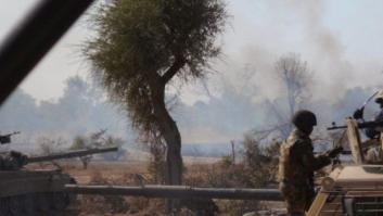 El Ejército de Nigeria libera a otras 234 mujeres y niños en manos de Boko Haram