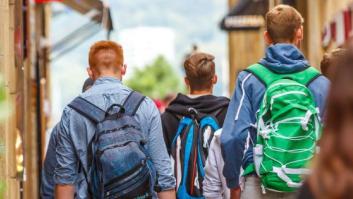 Detenidos dos estudiantes por cambiar sus notas tras acceder a sistema informático de la Politécnica de Valencia