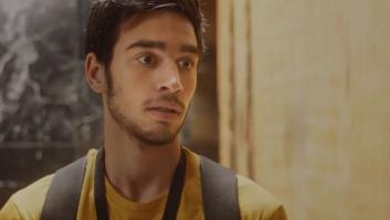 'El Internado' repite la jugada de 2007 y le da la alternativa al hijo de un famoso