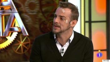 Àlex Casademunt, sobre su agresión en Vigo: "Faltó muy poco para perder el ojo"