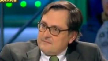 Marhuenda defiende a Pablo Iglesias y lanza este recado a Errejón